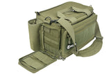 8Fields Large Range Bag 2.0 - OD Green
