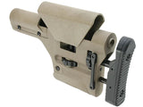 PTS PRS For GBB - FDE