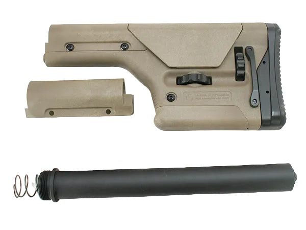 PTS PRS For GBB - FDE