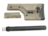 PTS PRS For GBB - FDE