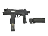 Maruyama MP-IX / MP9 DX GBBR