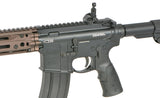 EMG DD4 MK18 RIII S 11,5" GBBR - Black/Tan