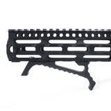 M-etal Keymod VP23 Tactical Angled Grip