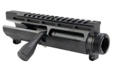 Maple Leaf AR Bolt Action Upper Receiver Conversion Kit for GHK M4 V2/ V3 GBB Series