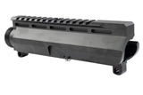 Maple Leaf AR Bolt Action Upper Receiver Conversion Kit for GHK M4 V2/ V3 GBB Series