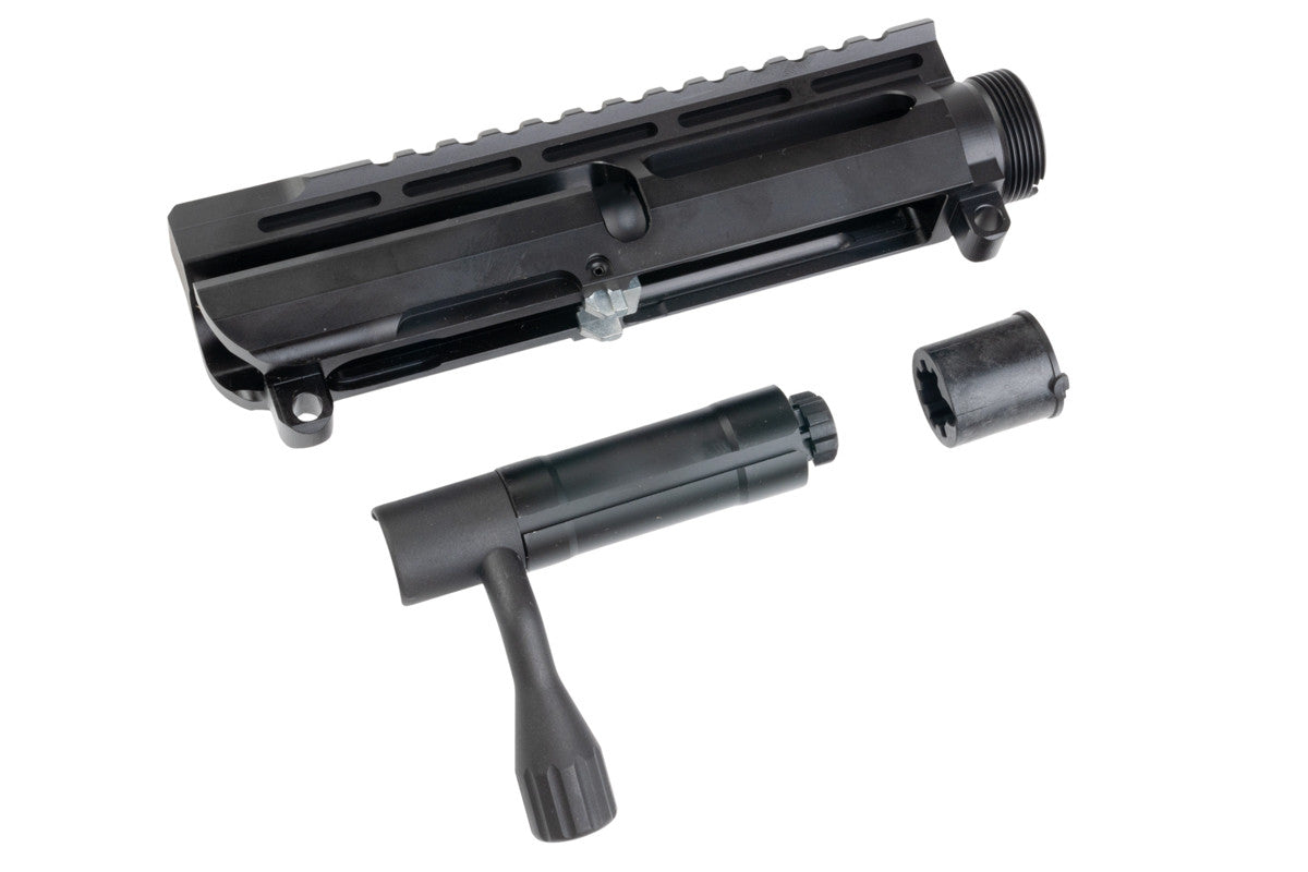 Maple Leaf AR Bolt Action Upper Receiver Conversion Kit for GHK M4 V2/ V3 GBB Series