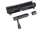 Maple Leaf AR Bolt Action Upper Receiver Conversion Kit for GHK M4 V2/ V3 GBB Series