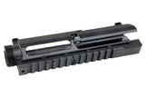 Maple Leaf AR Bolt Action Upper Receiver Conversion Kit for GHK M4 V2/ V3 GBB Series