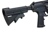 Marksman IX GBB Airsoft M4 9mm Rifle - Black (VFC GBB System)