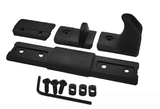 TakTak Gripstop Rail Covers