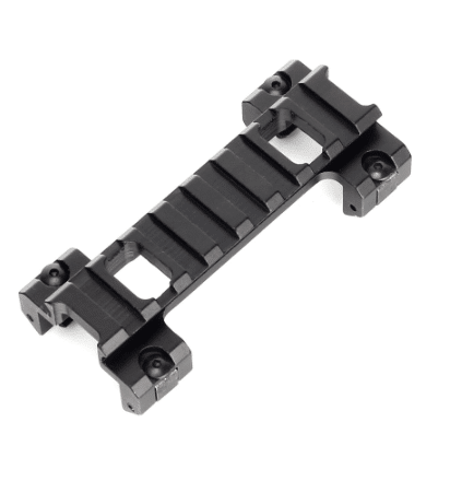 TakTak Rail Mount for MP5 - Short