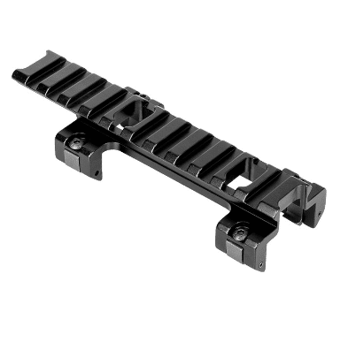 TakTak Rail Mount for MP5 - Long