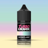 Turbo Dork: Metallic Acrylic Paint 22ml Bottle