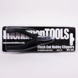 Flush Cut Clippers - MonumenTOOLS