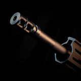 Wolverine MTW-308 Tactical XBR