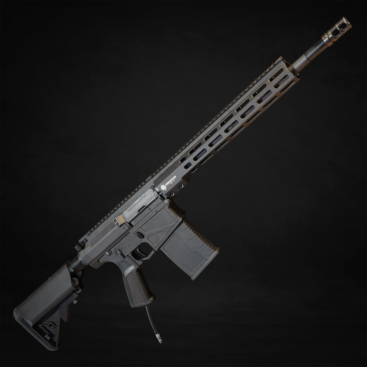 Wolverine MTW 308 Tactical XB