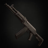 Wolverine MTW AK-105