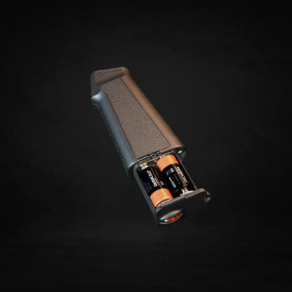 Wolverine MTW Battery Grip + FRAC