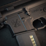 Wolverine MTW Forged Tactical XBR