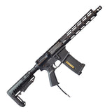 Wolverine MTW Forged SI - 10" (SBR)