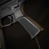 Wolverine MTW Forged SI - 10" (SBR)