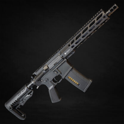 Wolverine MTW Forged Tactical XBR