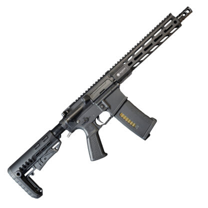 Wolverine MTW Forged Tactical XBR