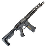 Wolverine MTW Forged Tactical XBR