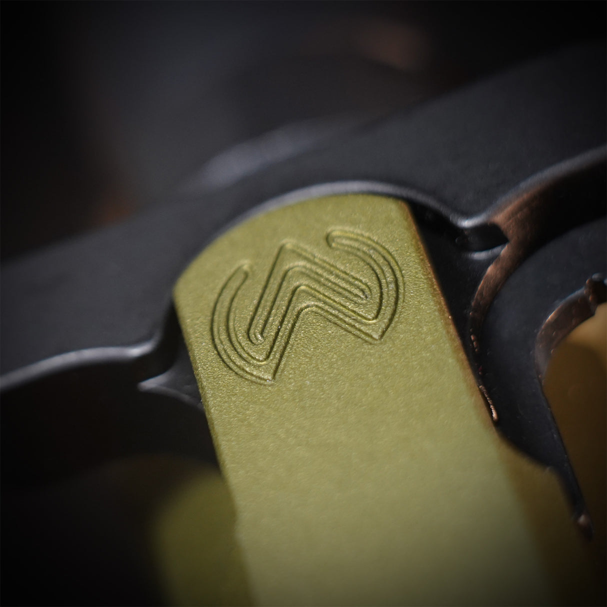 Wolverine MTW Fossil Collection: Dig 1