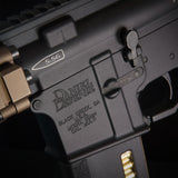 Wolverine Daniel Defense MTW MK18 RIS II XB