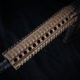 Wolverine Daniel Defense MTW MK18 RIS II XB