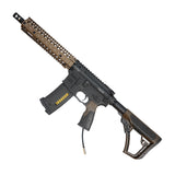 Wolverine Daniel Defense MTW MK18 RIS II XB