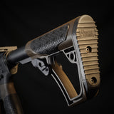 Wolverine Daniel Defense MTW MK18 RIS II XB