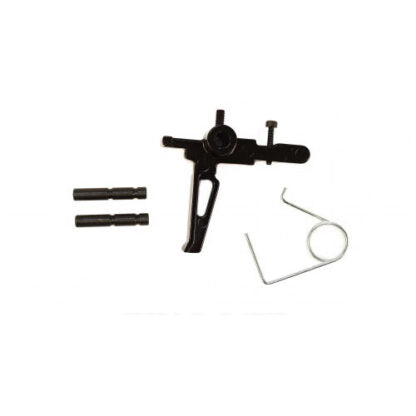 Wolverine MTW Flat Trigger Assembly