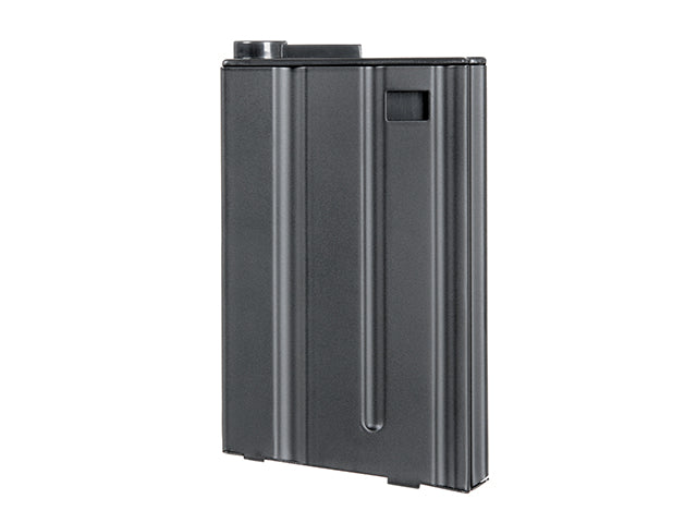 Double Bell 110rd Steel AR-15/M4 Magazine - Black