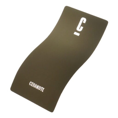 Cerakote Service - Neutral/Dark Colours