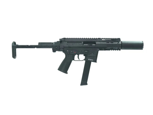 Maruyama SPC-9 G SD