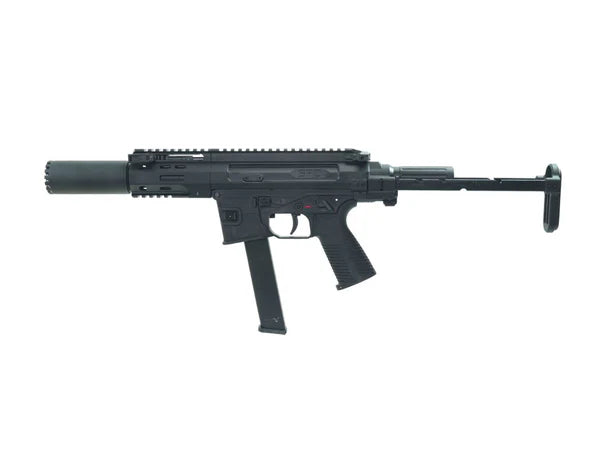Maruyama SPC-9 G SD