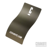 Cerakote Service - Neutral/Dark Colours