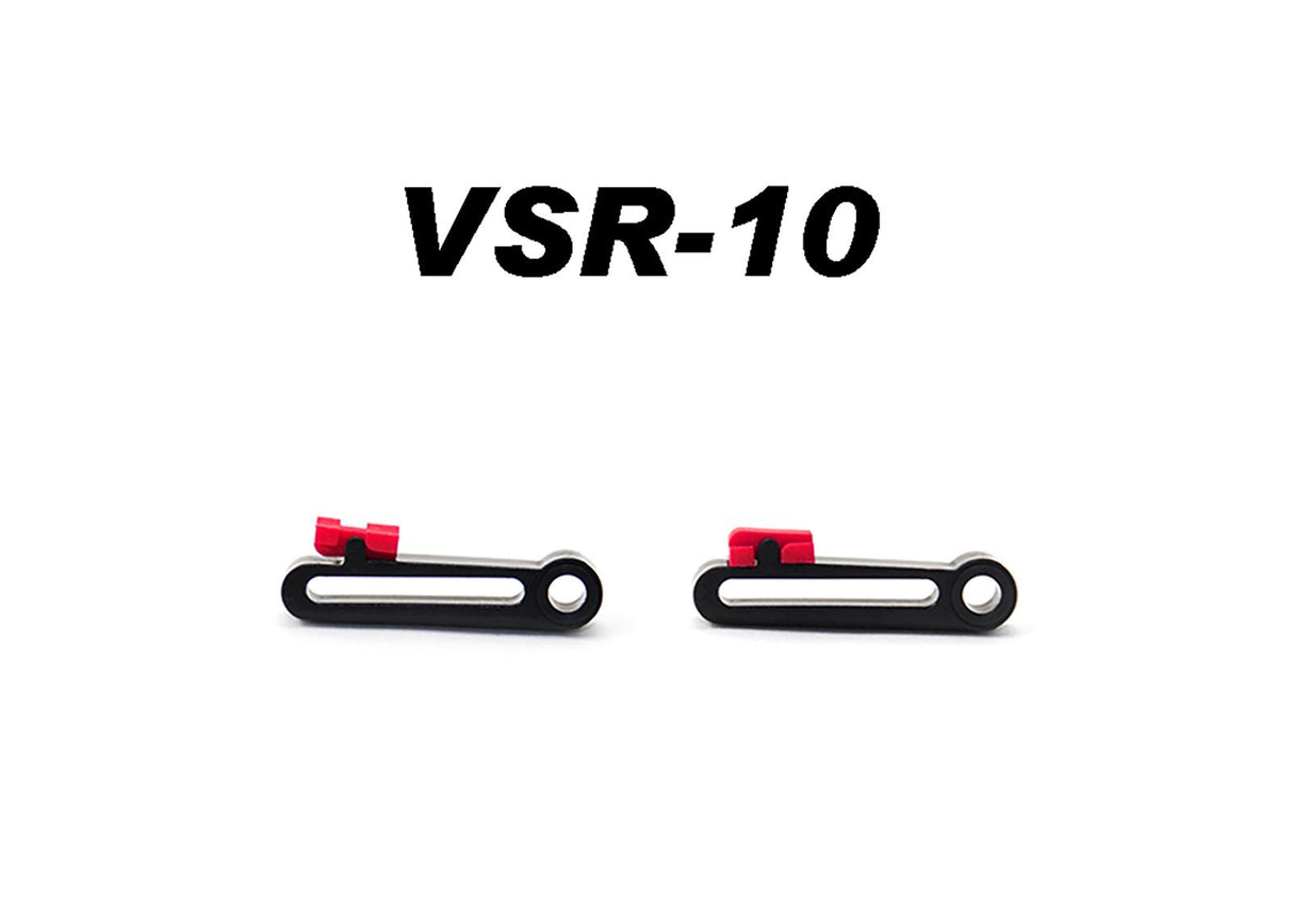 Modify Double H-Nub (2 hardness in one package)