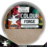 Colour Forge Basing Sand - Fine Grit