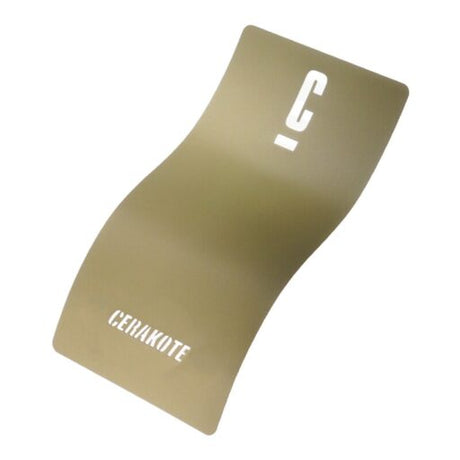 Cerakote Service - Neutral/Dark Colours