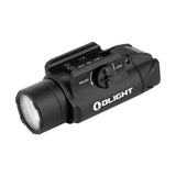 O Light PL-3S Valkyrie Rechargeable Rail Mounted Tactical Light