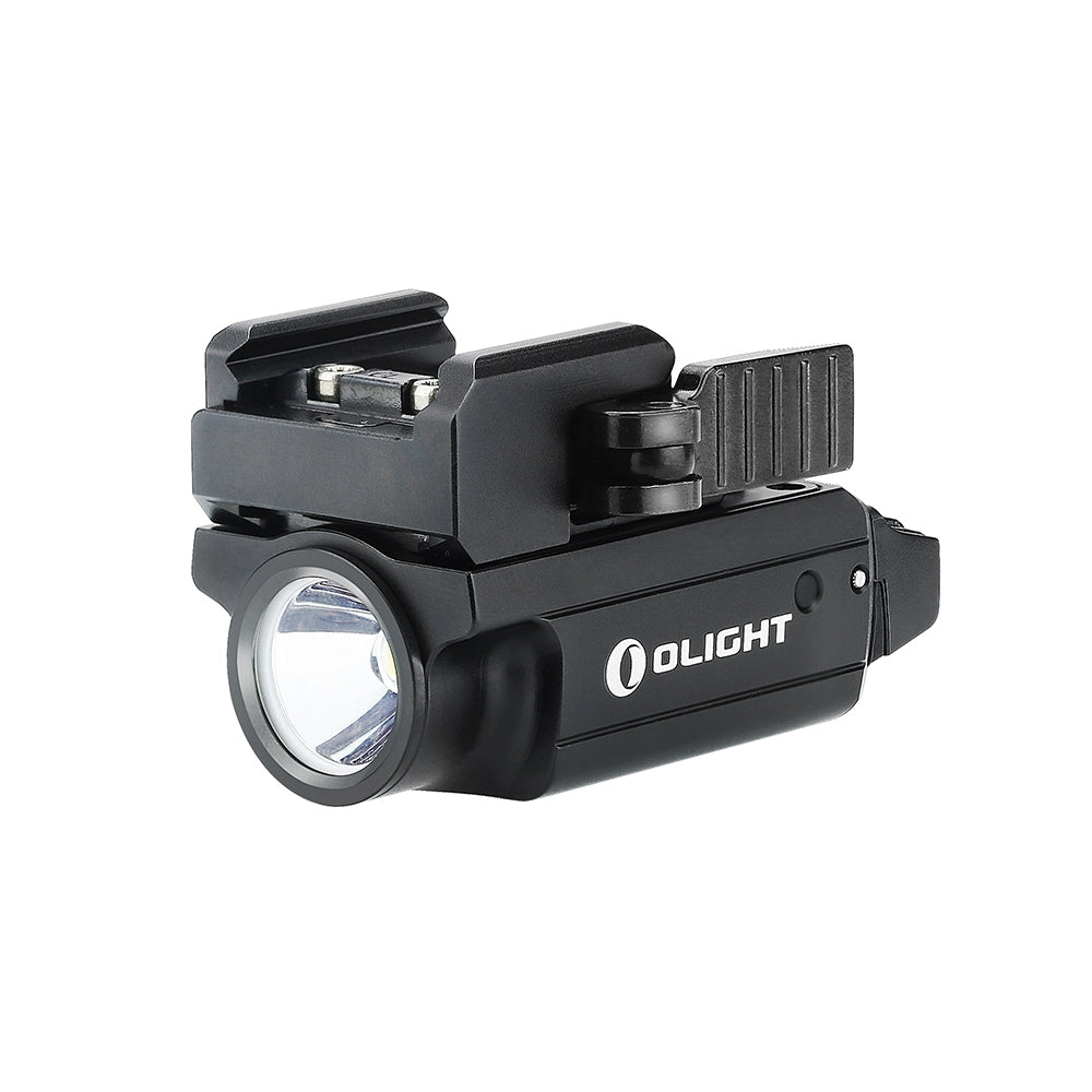 O Light PL-MINI 2 Valkyrie Compact Rechargeable PL Light