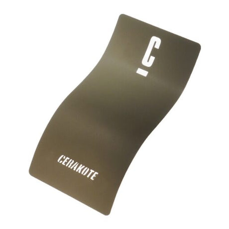 Cerakote Service - Neutral/Dark Colours