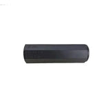 OSS BPR2 Octagonal Metal Mock Suppressor 14mm CCW