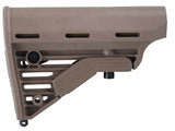 S&I Tactical Blackhawk Style Stock