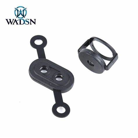 Wadsn PEQ-15 Cover - Black