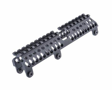 5KU B-31 Extra Long Upper Handguard for AK Series