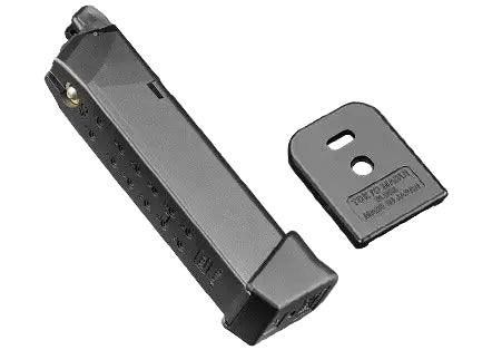 Tokyo Marui 25rd Gas Magazine for Glock 22